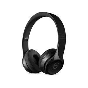 Beats by Dre Black Over-Ear Headphones